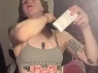 Gracefulgrace's Live Sex Cam Show