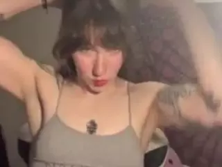 Gracefulgrace's Live Sex Cam Show