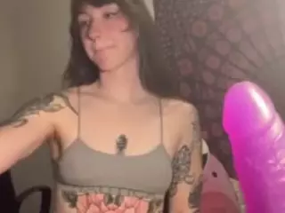 Gracefulgrace's Live Sex Cam Show