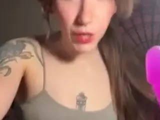 Gracefulgrace's Live Sex Cam Show