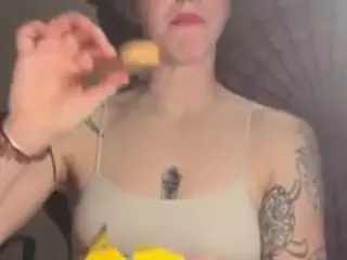 Gracefulgrace's Live Sex Cam Show
