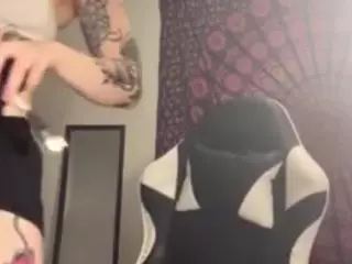Gracefulgrace's Live Sex Cam Show