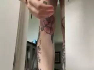 Gracefulgrace's Live Sex Cam Show