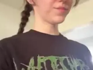 Gracefulgrace's Live Sex Cam Show