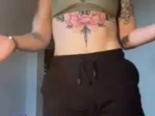 Gracefulgrace's Live Sex Cam Show