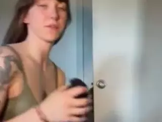 Gracefulgrace's Live Sex Cam Show