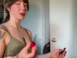 Gracefulgrace's Live Sex Cam Show