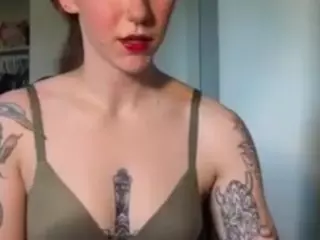 Gracefulgrace's Live Sex Cam Show