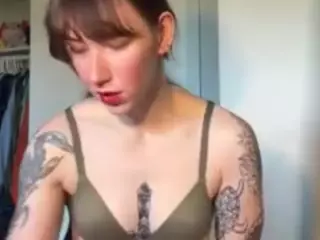 Gracefulgrace's Live Sex Cam Show