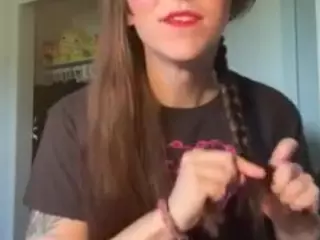 Gracefulgrace's Live Sex Cam Show