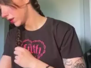Gracefulgrace's Live Sex Cam Show