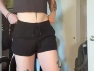 Gracefulgrace's Live Sex Cam Show