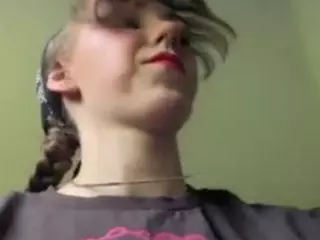 Gracefulgrace's Live Sex Cam Show