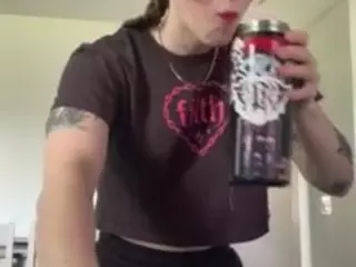 Gracefulgrace's Live Sex Cam Show