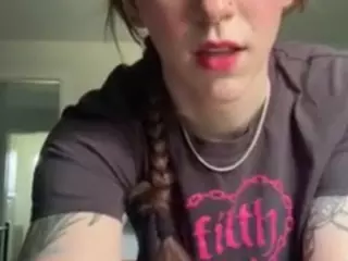 Gracefulgrace's Live Sex Cam Show