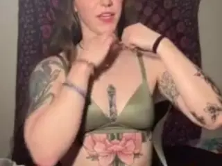 Gracefulgrace's Live Sex Cam Show