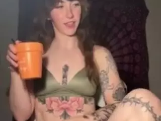 Gracefulgrace's Live Sex Cam Show