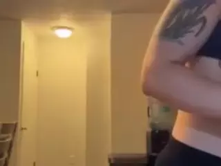 Gracefulgrace's Live Sex Cam Show