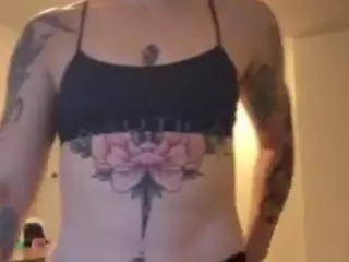 Gracefulgrace's Live Sex Cam Show