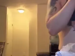 Gracefulgrace's Live Sex Cam Show