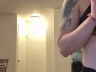 Gracefulgrace's Live Sex Cam Show