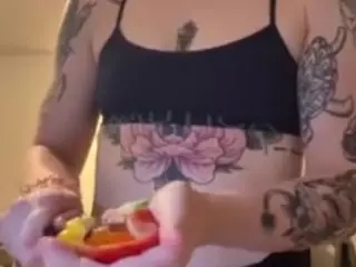 Gracefulgrace's Live Sex Cam Show