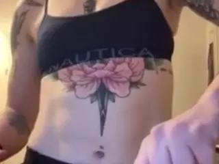 Gracefulgrace's Live Sex Cam Show