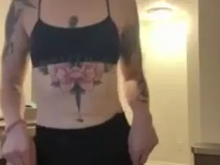 Gracefulgrace's Live Sex Cam Show