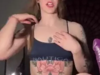 Gracefulgrace's Live Sex Cam Show