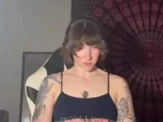 Gracefulgrace's Live Sex Cam Show