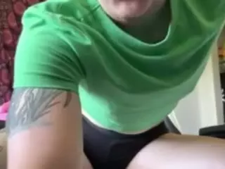 Gracefulgrace's Live Sex Cam Show