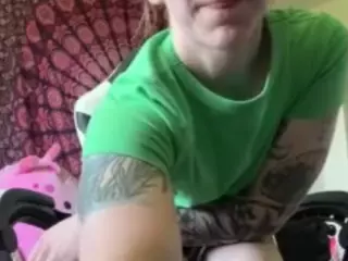 Gracefulgrace's Live Sex Cam Show