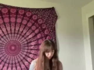 Gracefulgrace's Live Sex Cam Show