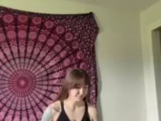 Gracefulgrace's Live Sex Cam Show