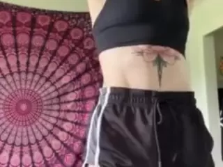 Gracefulgrace's Live Sex Cam Show