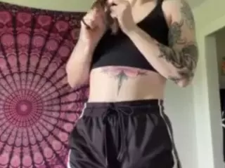 Gracefulgrace's Live Sex Cam Show