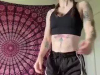 Gracefulgrace's Live Sex Cam Show