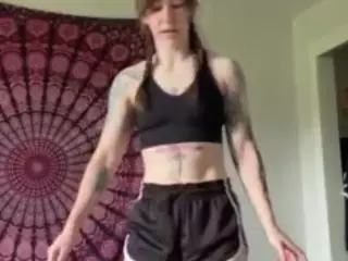 Gracefulgrace's Live Sex Cam Show