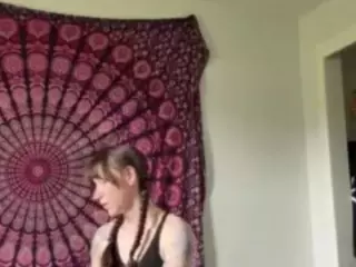 Gracefulgrace's Live Sex Cam Show
