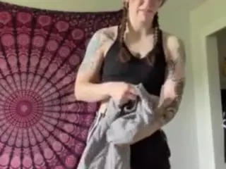 Gracefulgrace's Live Sex Cam Show