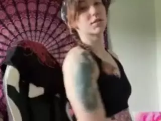 Gracefulgrace's Live Sex Cam Show