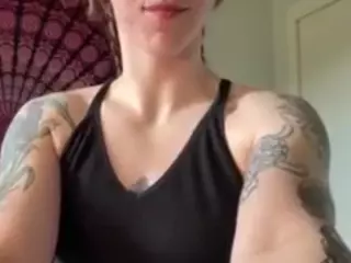 Gracefulgrace's Live Sex Cam Show