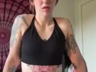 Gracefulgrace's Live Sex Cam Show
