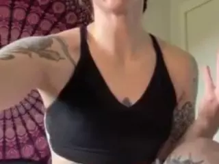 Gracefulgrace's Live Sex Cam Show
