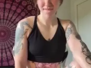 Gracefulgrace's Live Sex Cam Show