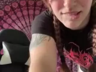 Gracefulgrace's Live Sex Cam Show