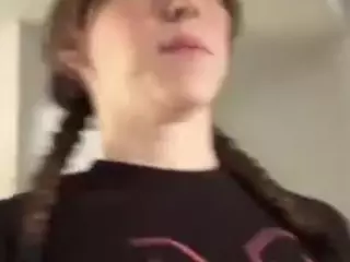 Gracefulgrace's Live Sex Cam Show