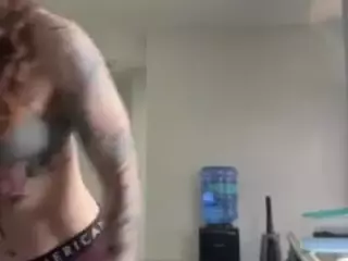 Gracefulgrace's Live Sex Cam Show
