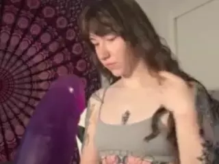Gracefulgrace's Live Sex Cam Show