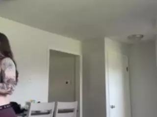 Gracefulgrace's Live Sex Cam Show